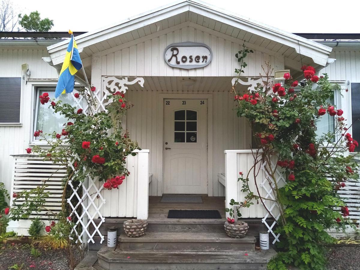Skotteksgarden Cottages 얼레켐 외부 사진