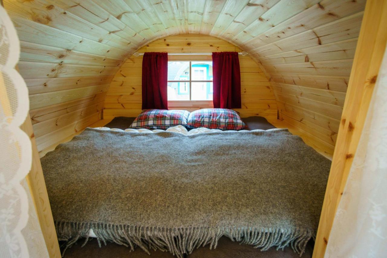 Skotteksgarden Cottages 얼레켐 외부 사진