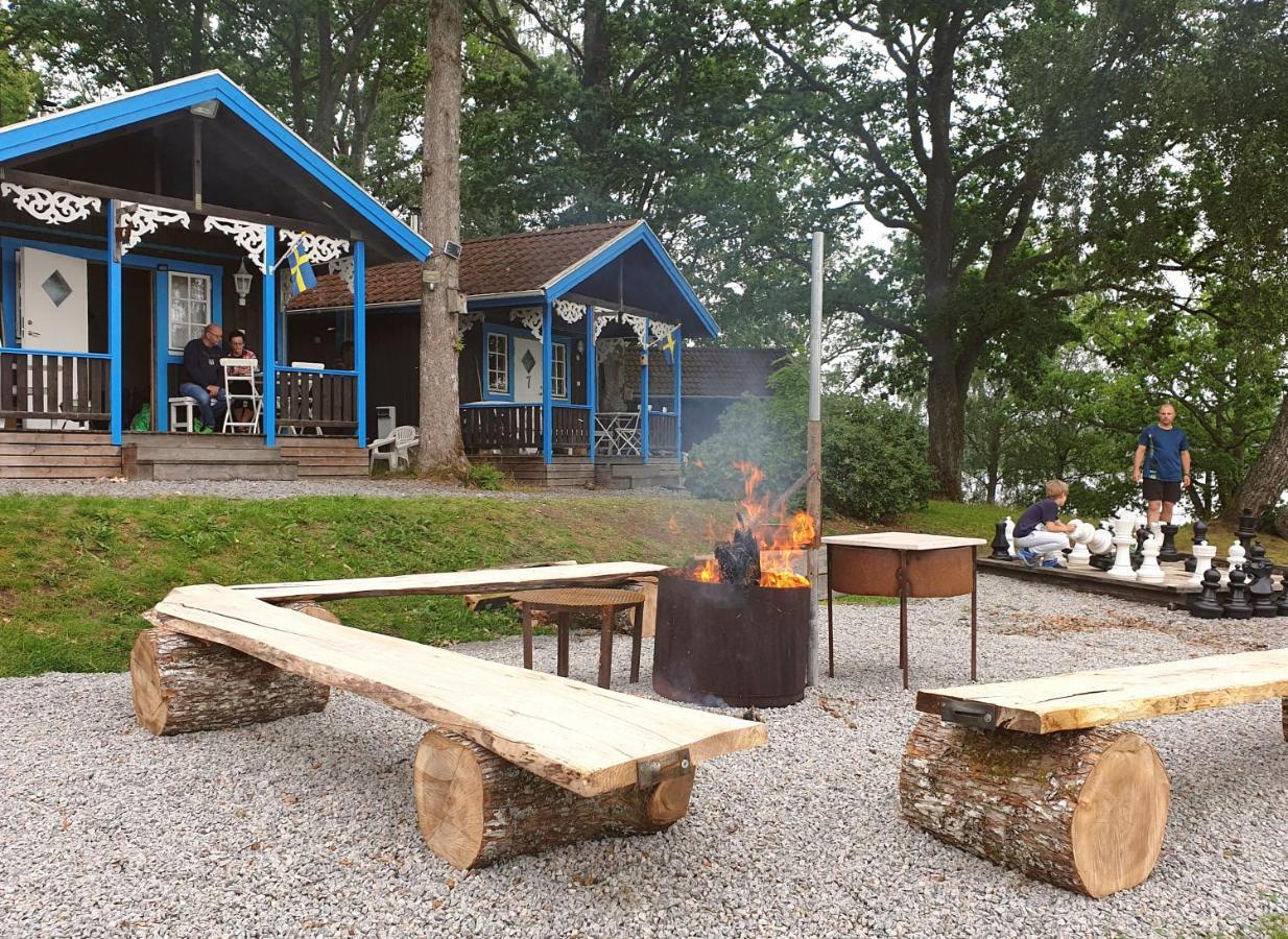 Skotteksgarden Cottages 얼레켐 외부 사진