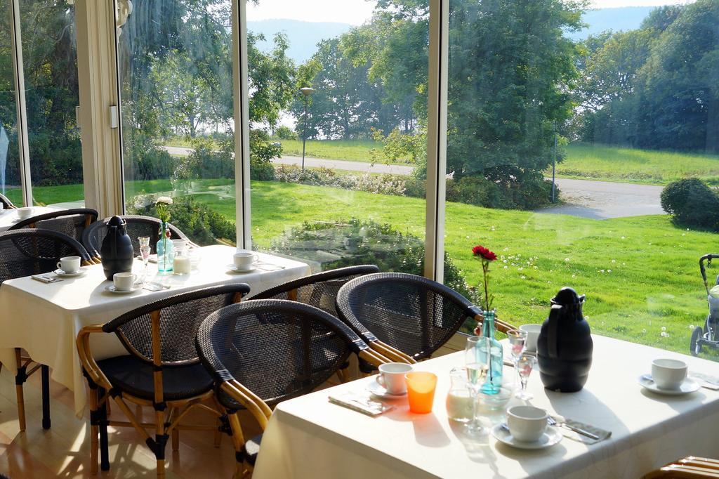 Skotteksgarden Cottages 얼레켐 외부 사진