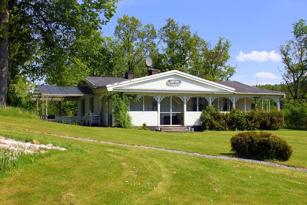 Skotteksgarden Cottages 얼레켐 객실 사진