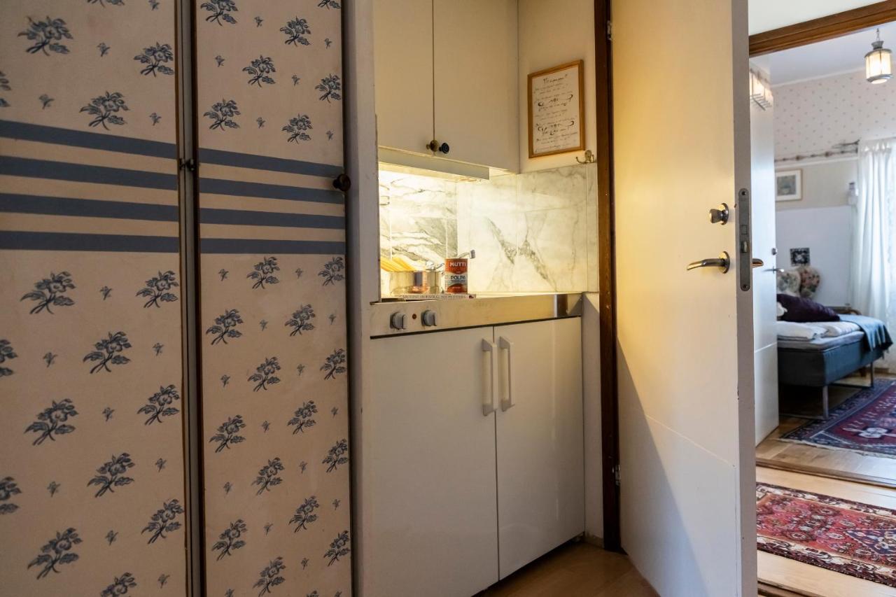 Skotteksgarden Cottages 얼레켐 외부 사진