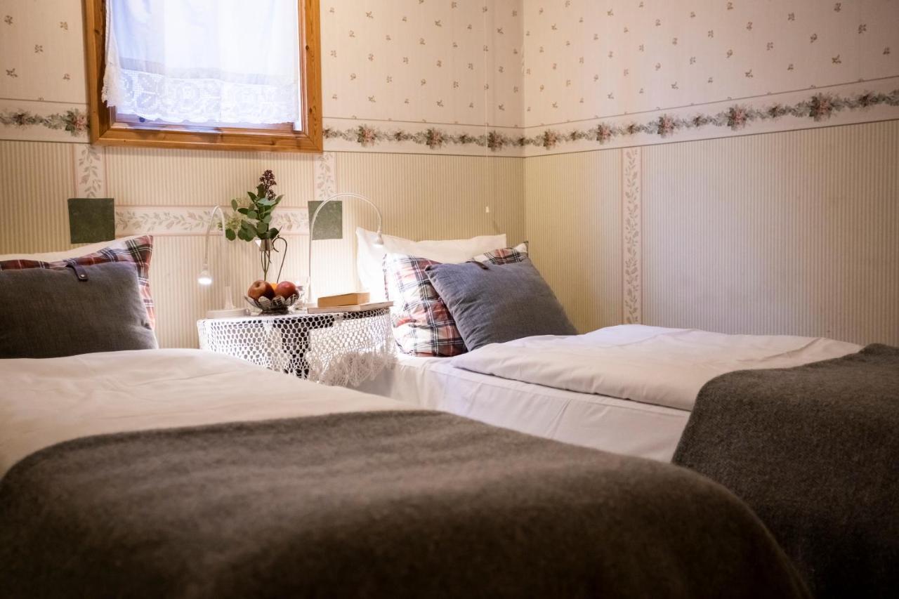 Skotteksgarden Cottages 얼레켐 외부 사진