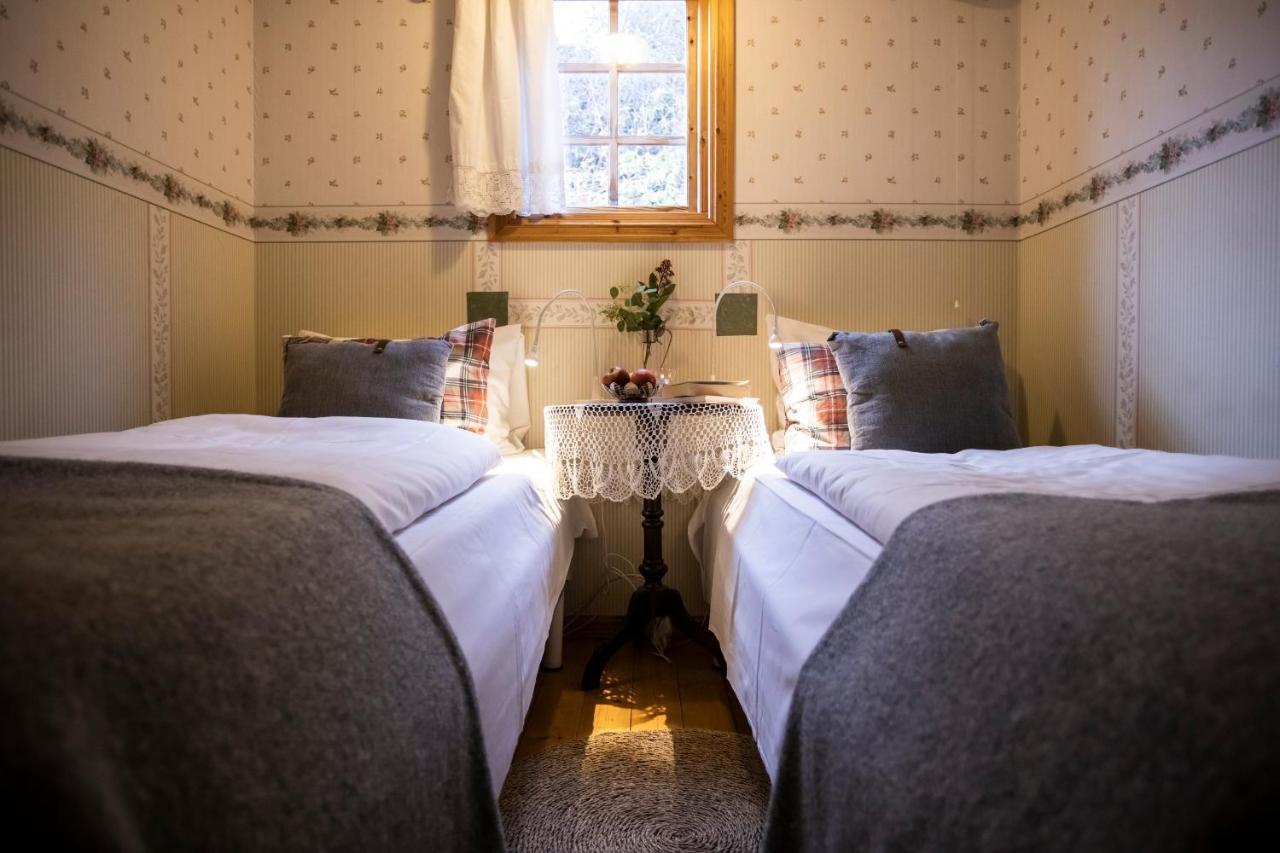 Skotteksgarden Cottages 얼레켐 외부 사진
