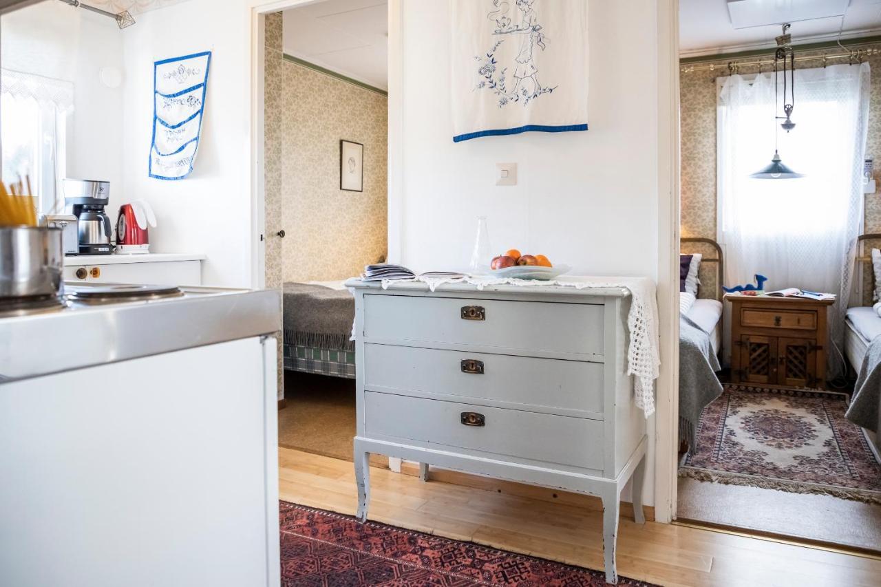 Skotteksgarden Cottages 얼레켐 외부 사진