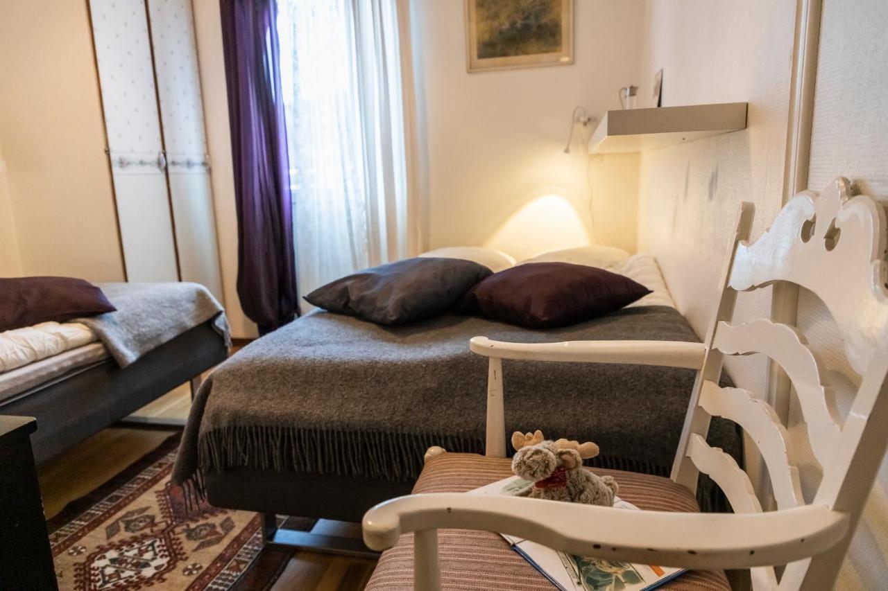 Skotteksgarden Cottages 얼레켐 외부 사진