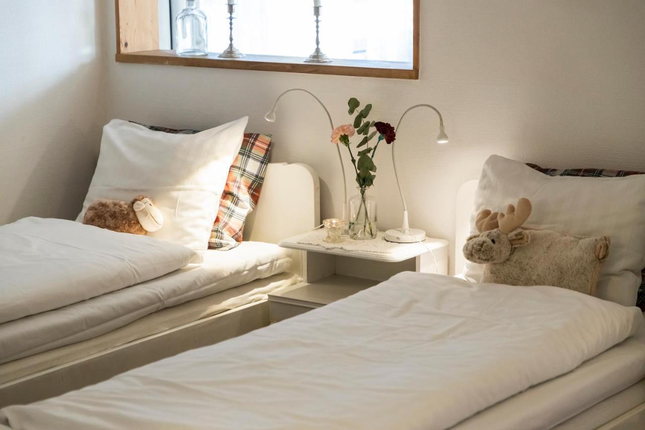 Skotteksgarden Cottages 얼레켐 외부 사진