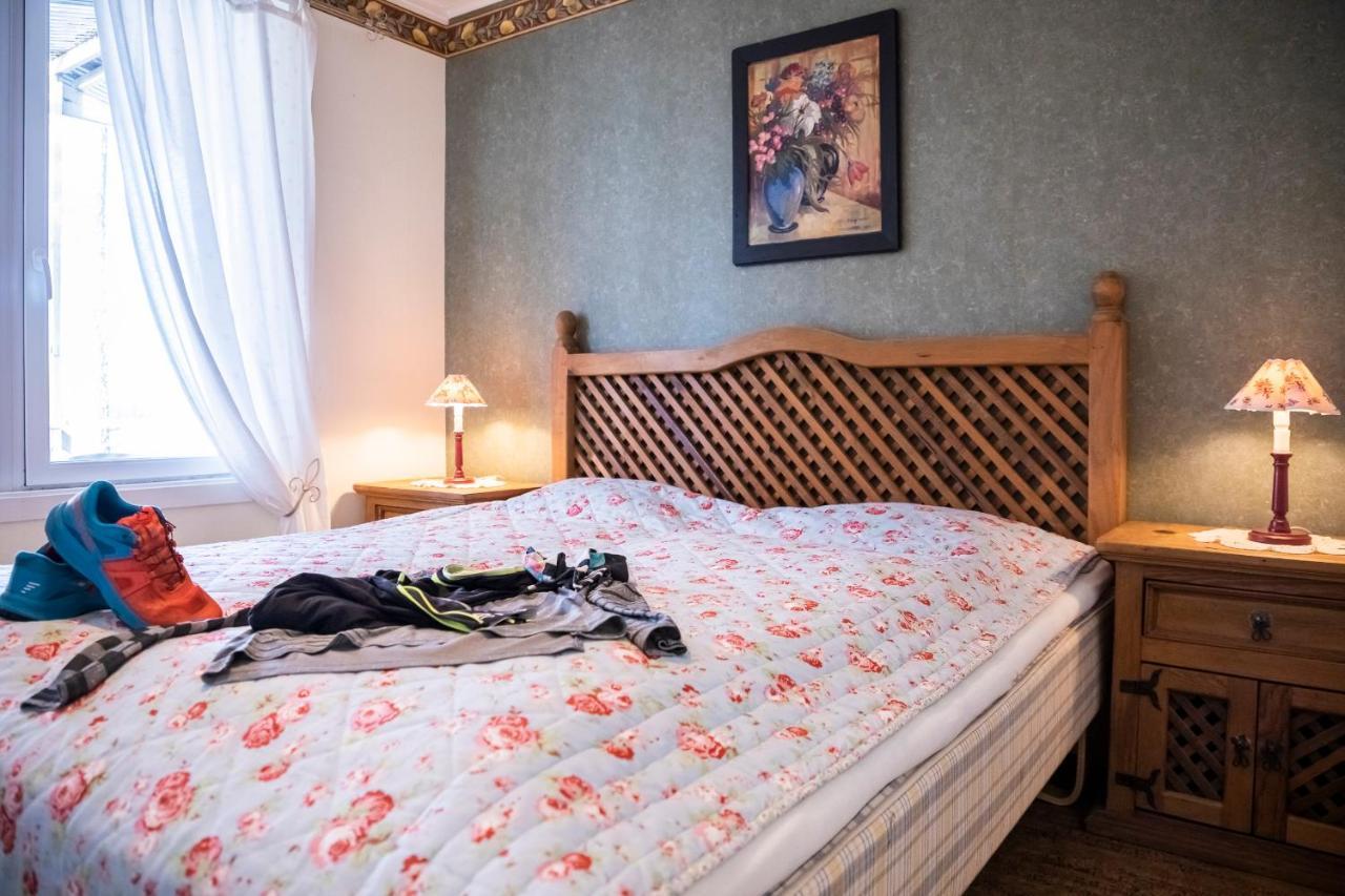 Skotteksgarden Cottages 얼레켐 외부 사진