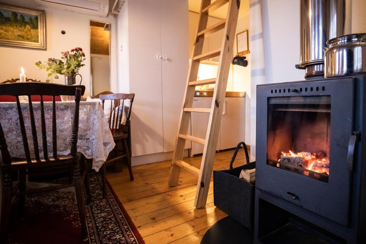 Skotteksgarden Cottages 얼레켐 외부 사진