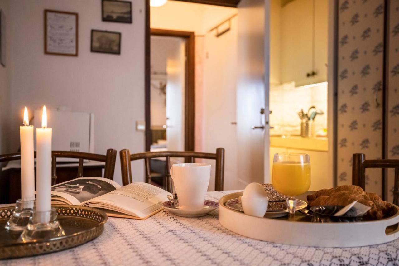Skotteksgarden Cottages 얼레켐 외부 사진