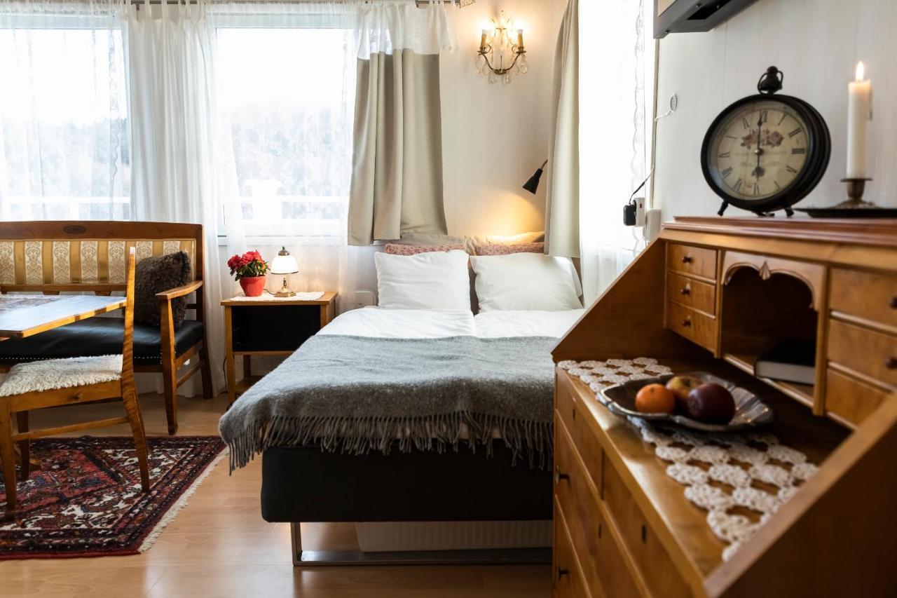 Skotteksgarden Cottages 얼레켐 외부 사진