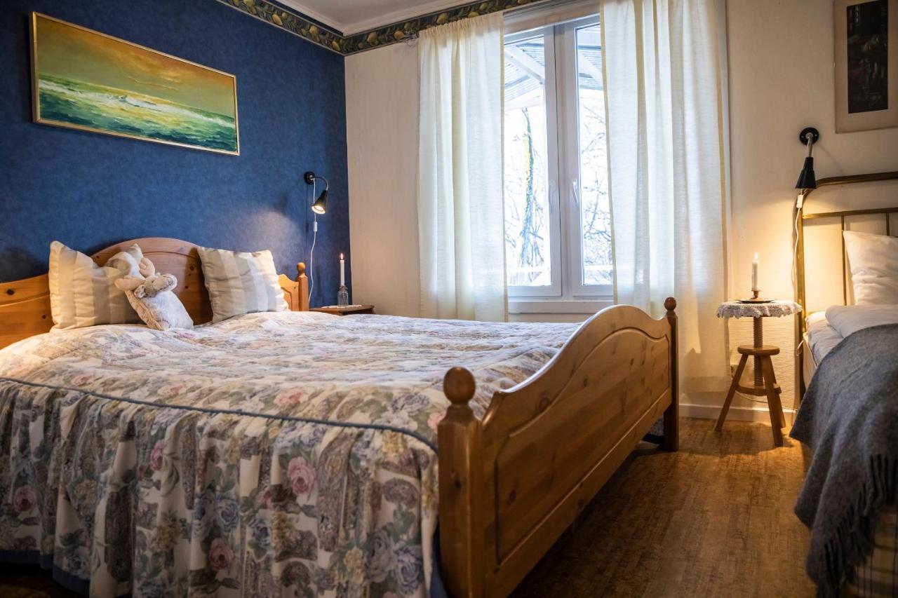 Skotteksgarden Cottages 얼레켐 외부 사진
