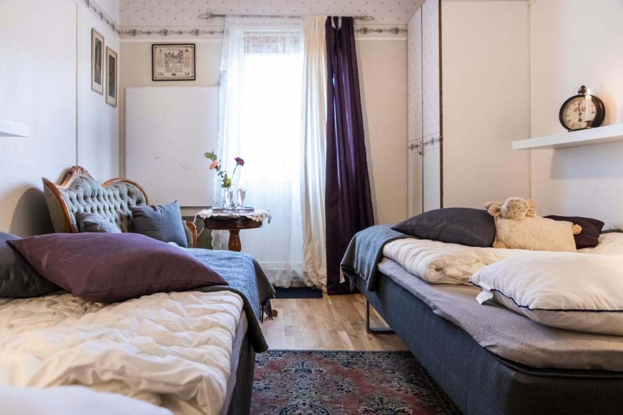 Skotteksgarden Cottages 얼레켐 외부 사진