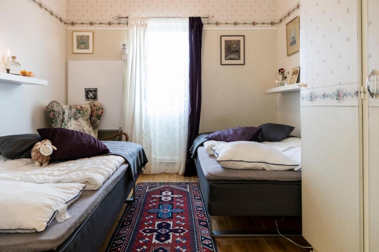 Skotteksgarden Cottages 얼레켐 외부 사진