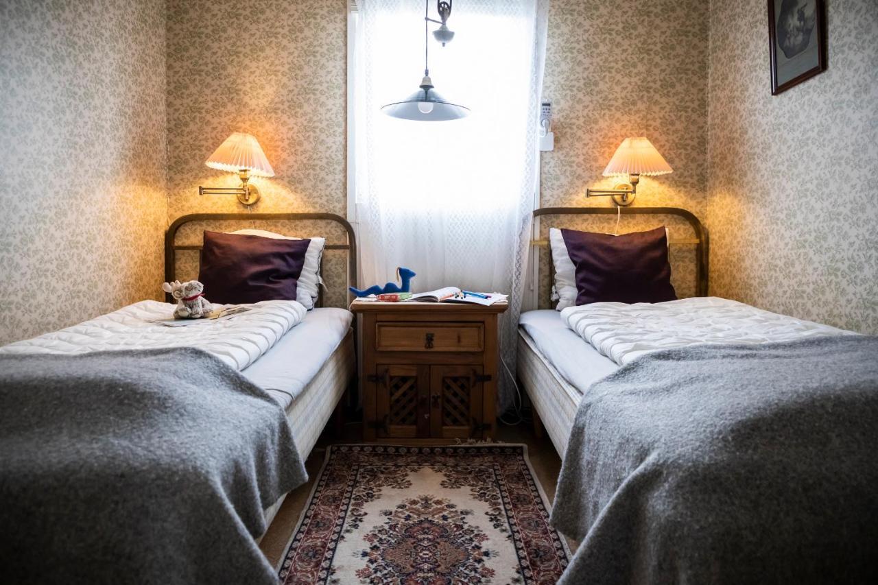 Skotteksgarden Cottages 얼레켐 외부 사진