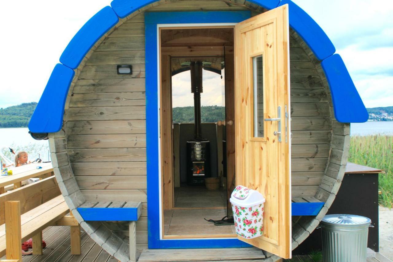 Skotteksgarden Cottages 얼레켐 외부 사진
