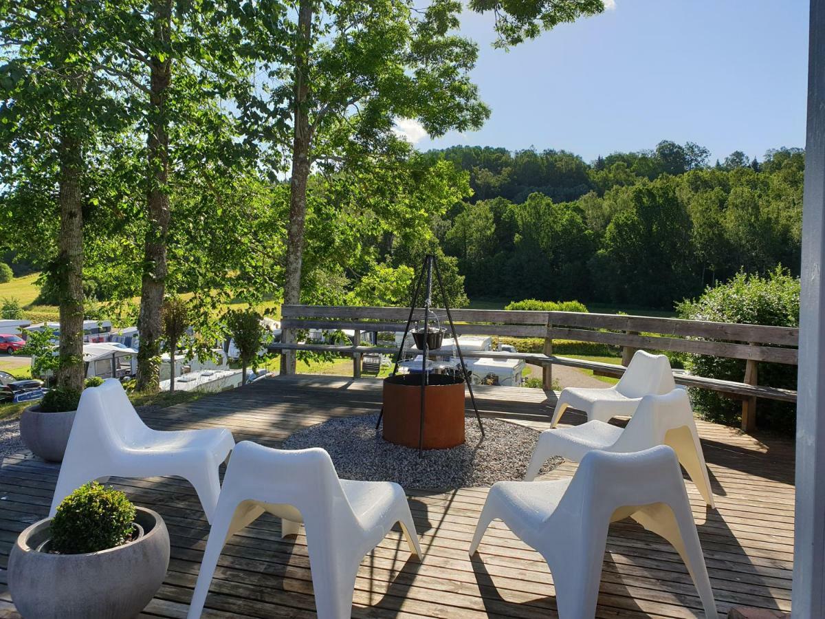 Skotteksgarden Cottages 얼레켐 외부 사진